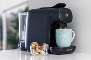 Oaks Pacific Blue Port Stephens. Apartment overlooking the Pool