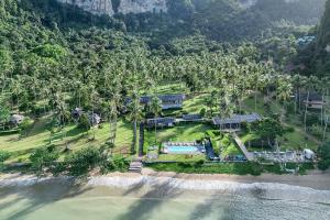 Tinidee Hideaway Tonsai Beach Krabi