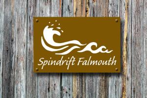 Spindrift Falmouth, adventurers coastal haven