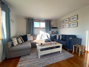 Spindrift Falmouth, adventurers coastal haven