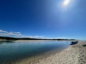 Spindrift Falmouth, adventurers coastal haven