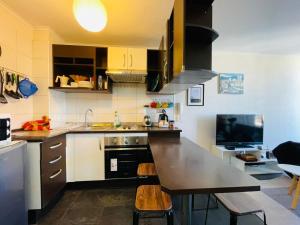 Depto en Zona Céntrica de Santiago de Chile