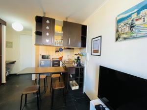 Depto en Zona Céntrica de Santiago de Chile