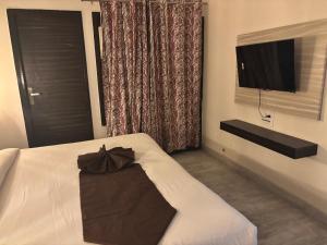 Ritz The Boutique Hotel