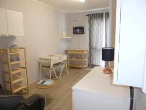 Appartements Les Gemeaux : photos des chambres