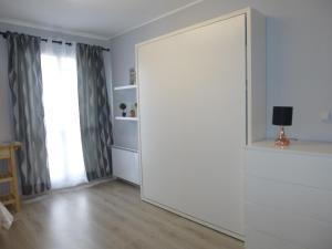 Appartements Les Gemeaux : photos des chambres