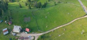 Pensiunea Poarta Lui Ionele