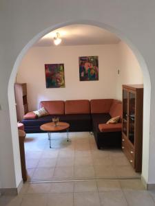 Apartment Garden