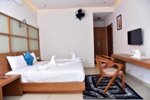 Snow White Wayanad Premium Pool Resort