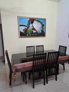 Port Dickson HomeStay DPantai