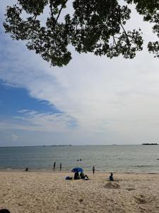 Port Dickson HomeStay DPantai