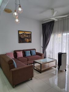 Port Dickson HomeStay DPantai
