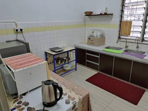Port Dickson HomeStay DPantai