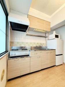 Residence Yu by b hotel - Spacious 2BR Apartment Central Yet Peaceful Stay