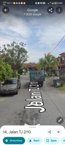 AmuSiv Homestay