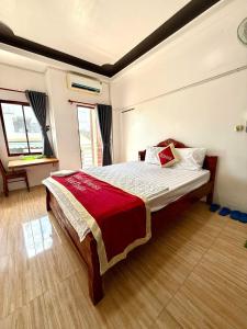 Mimosa 6 Hotel - Phan Rang