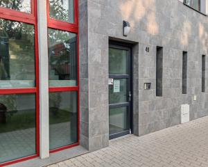 Budai Gate Apartment