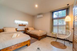 Mango House Studio -Pai