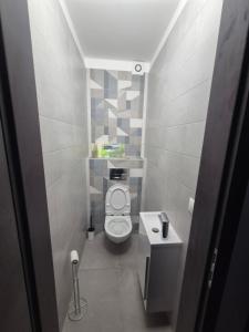 Budai Gate Apartment