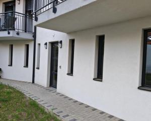 Budai Gate Apartment