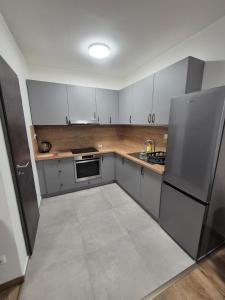 Budai Gate Apartment