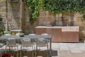 The Darling Private Oasis with Heated Magnesium Pool