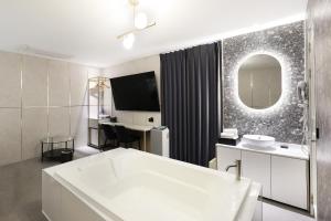 Suite Executive (Executive Suite)