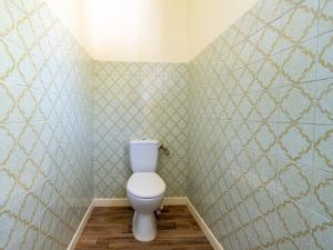 Maisons de vacances Apartment in France with Private Beach Access, cleaning included : photos des chambres