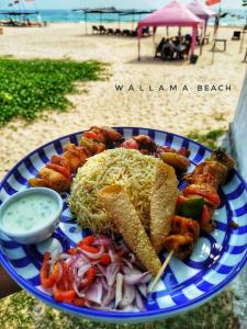 Wallama Villa
