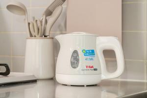 7minute walk from JR Takadanobaba Station, 11 minutes from Shinjuku ,Wi-Fi, simple and high-quality space