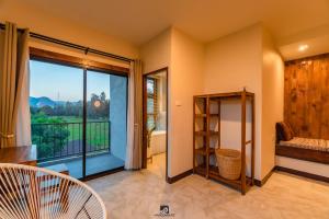 Mango House Studio -Pai