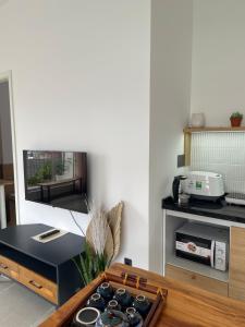 Căn Hộ Đan Mây- Đan Mây Apartment Đà Lạt