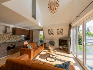 Holiday Home Groote Keeten near Beaches