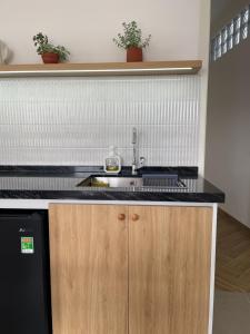 Căn Hộ Đan Mây- Đan Mây Apartment Đà Lạt