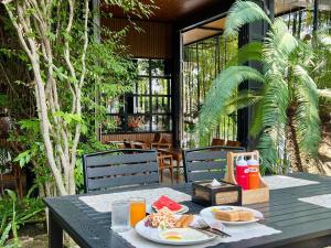 IP Plus Pool Villa Pattaya