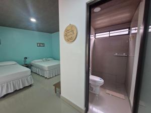 Hotel Carlota Tamarindo