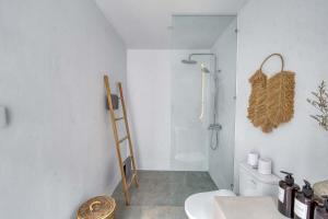 Villa Sosso 5BR Brand New Villa in Pererenan