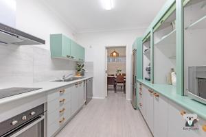 KozyGuru Forestville Charming 3BR House
