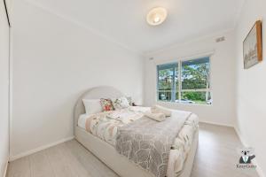 KozyGuru Forestville Charming 3BR House