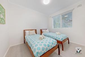 KozyGuru Forestville Charming 3BR House