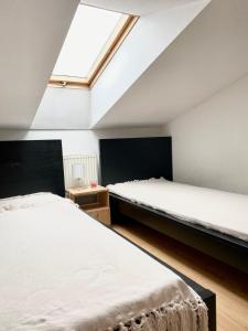 Virbališkės apartamentai