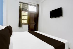 Super Hotel O Dream Palace