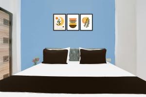 Super Hotel O Dream Palace