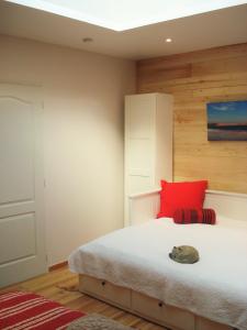 B&B / Chambres d'hotes Le Relais de la Praya : Chambre Familiale Standard