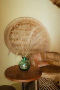 The Yellow Door Spa Retreat