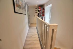 Maisons de vacances Au charme de la foret : photos des chambres