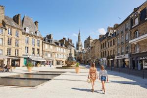 Maisons de vacances Au charme de la foret : photos des chambres