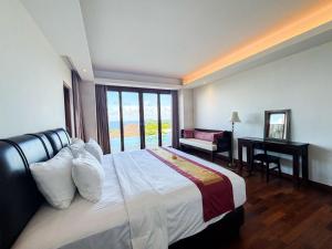 Villa Sunshine at Vivo Villa