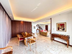 Villa Sunshine at Vivo Villa