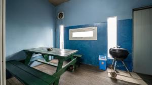 Ganghwa Eden Jungwon Pension